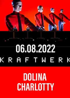 Kraftwerk - Koncert 3D
