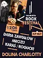 Charlotta Rock Festival I