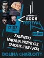 Charlotta Rock Festival II