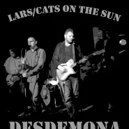 Lars / Cats On The Sun