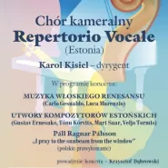 Repertorio Vocale