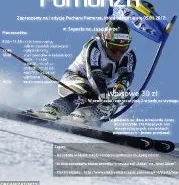 Narciarski Puchar Pomorza
