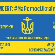 Koncert Na Pomoc Ukrainie
