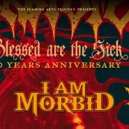 Morbidfest 2022: I Am Morbid, Belphegor, Hate, Critical Mess