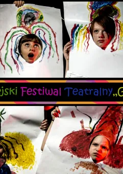 Trójmiejski Festiwal Teatralny 
