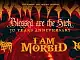 Morbidfest 2022: I Am Morbid, Belphegor, Hate, Critical Mess