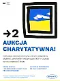 II Aukcja charytatywna ASP dla Ukrainy