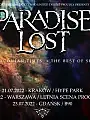Paradise Lost "Draconian Times" + The Best Of Set