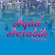 Aqua Senior Aerobik w Aquapark Sopot