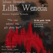 Spektakl Lilla Weneda