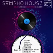 Sympho House - muzyka klubowa symfonicznie