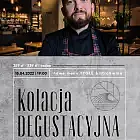 Kolacja degustacyjna w Tyglach