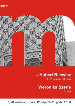 Spotkania z modernizmem | Archi Prelekcja dr Huberta Bilewicza
