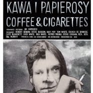 Mistrzowie kina: "Kawa i papierosy"