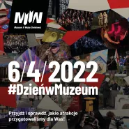 5-lecie Muzeum II Wojny Światowej w Gdańsku