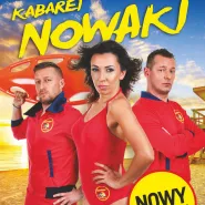 Kabaret Nowaki - Śmieszny patrol