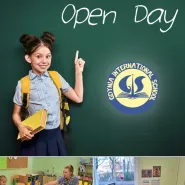 Dzień otwarty/Open Day