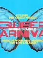 Queer Carnival: Spring Sparkle