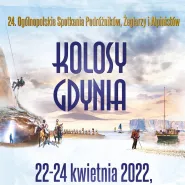 24. Ogólnopolskie Spotkania Podróżników, Żeglarzy i Alpinistów - Kolosy
