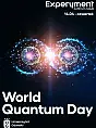 World Quantum Day w Experymencie