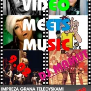 Video Meets Music