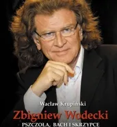 Biesiada Literacka ze Zbigniewem Wodeckim