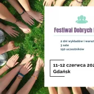 Festiwal Dobrych Relacji
