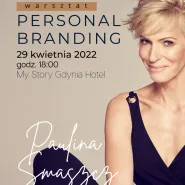 Personal Branding - Paulina Smaszcz