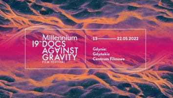 Bilety na dowolny film podczas Millennium Docs Against Gravity
