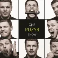 One Puzyr Show - Filip Puzyr w solowej improwizacji