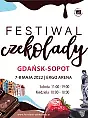 Festiwal Czekolady Gdańsk - Sopot