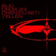 Ziemia: bijū, DREN, Drgs_23, Yellen