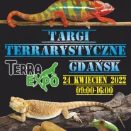 Targi Terrarystyczne Terra Expo