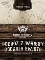 Dom Whisky & Treinta y Tres