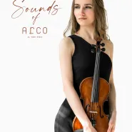 Sounds of ARCO by Paco Pérez | Skrzypaczka Karolina Nasko