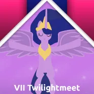 VII Twilightmeet