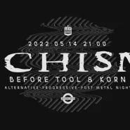 Schism - before Tool & Korn