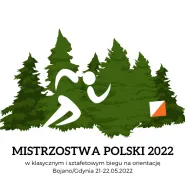Mistrzostwa Polski w biegu na orientację