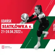 Półfinał Akademickich Mistrzostw Polski w piłce siatkowej kobiet