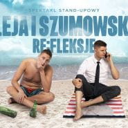 Leja i Szumowski -  Re-Fleksje