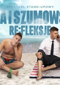 Leja i Szumowski -  Re-Fleksje