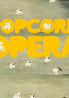 Popcorn Opera, czyli zapomnij o fraku!
