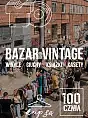 Vintage Bazar na 100czni