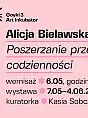 Wystawa Alicji Bielawskiej