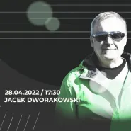 Promocja albumu Jacka Dworakowskiego