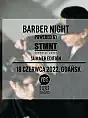 Barber Night powered by STMNT