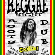Reggae Night