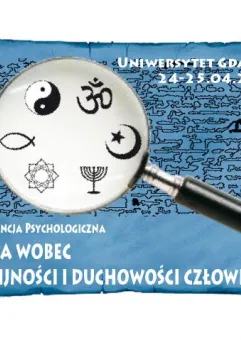 Nauka wobec religijności i duchowości człowieka