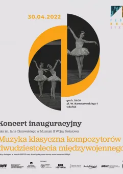 Festiwal Kultury Utraconej - koncert inaugurujący