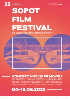 22. Sopot Film Festival